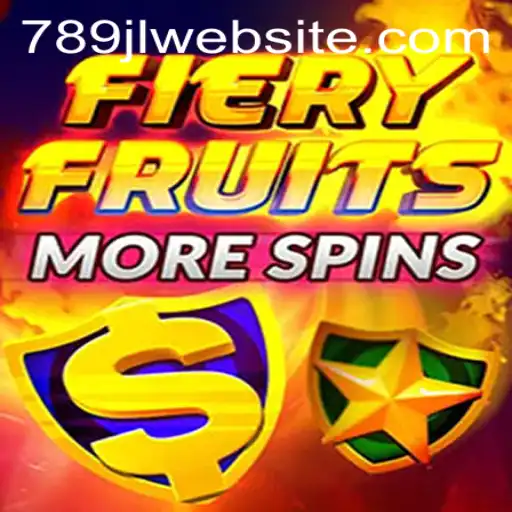 Unveiling FieryFruitsMoreSpins: A Thrilling Adventure in the World of Online Gaming