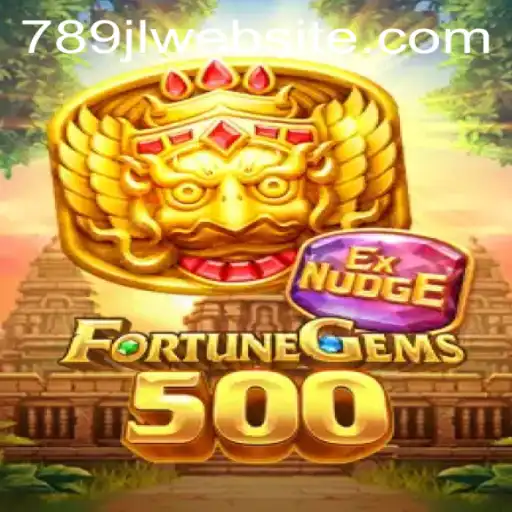 Unveiling the Excitement of FortuneGems500: A Journey into Gaming Bliss