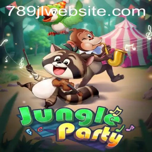 JungleParty: Dive Into the Wild Adventure with 789JL