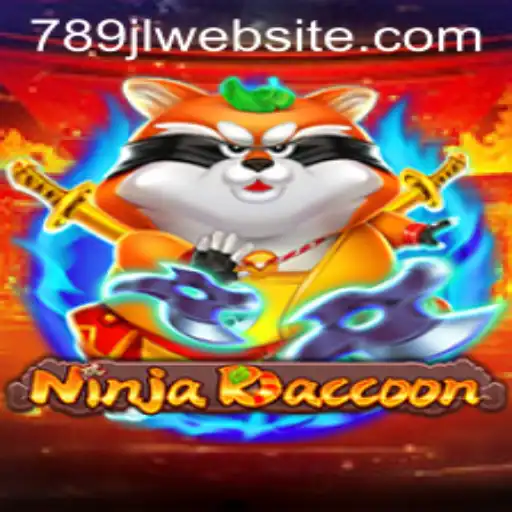 NinjaRaccoon: An Immersive Adventure in the World of 789JL