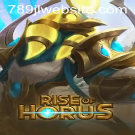 RiseofHorus: The Ultimate Gaming Experience in 2023