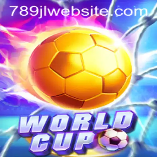 WorldCup: The Exciting New Game with the Keyword 789JL