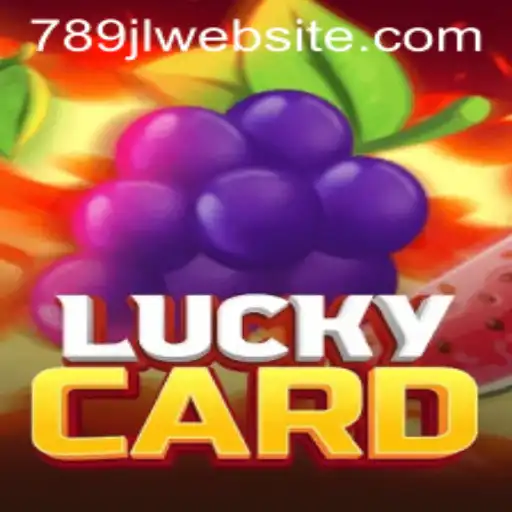 Unveiling LuckyCard: The Thrilling Card Game Revolutionizing the Scene