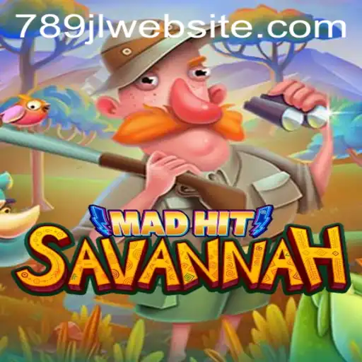 MadHitSavannah: The Wild and Exciting New Game