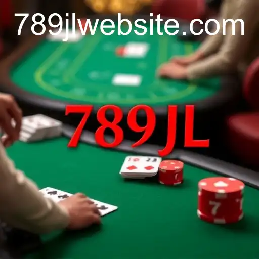 Exploring the World of Online Baccarat with 789JL