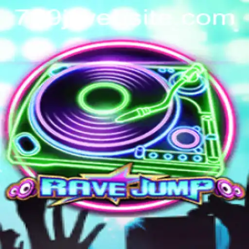 RaveJump: The Spectacular Virtual Adventure Redefining Gaming with 789JL