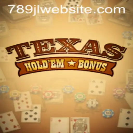Texas Hold'em Bonus: Unraveling the Thrills of the Game