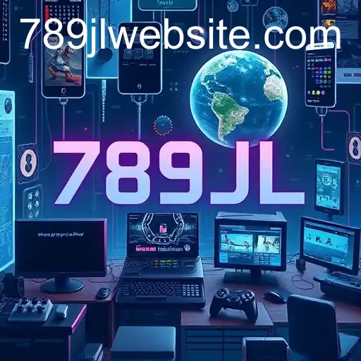 Exploring the Evolution of Video Games: A Deep Dive into the Universe of 789JL